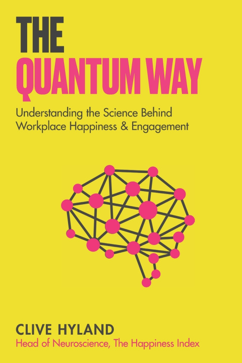 Knjiga Quantum Way Clive Hyland