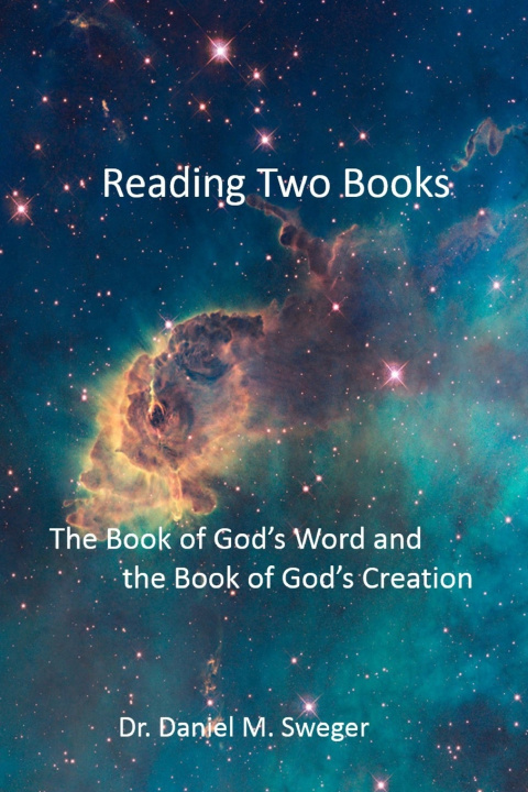 Knjiga Reading Two Books Sweger Daniel M Sweger