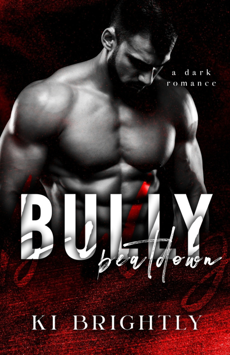Knjiga Bully Beatdown Brightly Ki Brightly