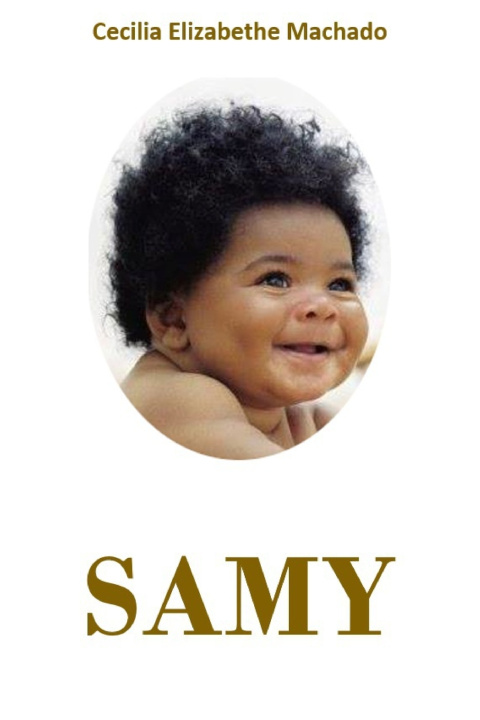 Buch Samy Machado Cecilia Elizabethe Machado