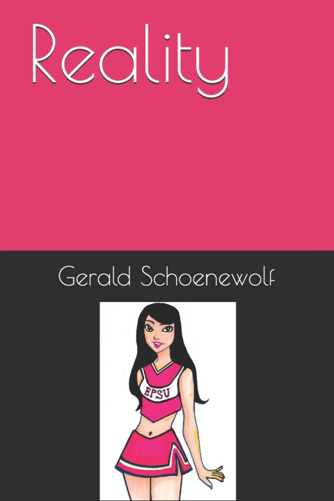 Knjiga Reality Schoenewolf Gerald Schoenewolf