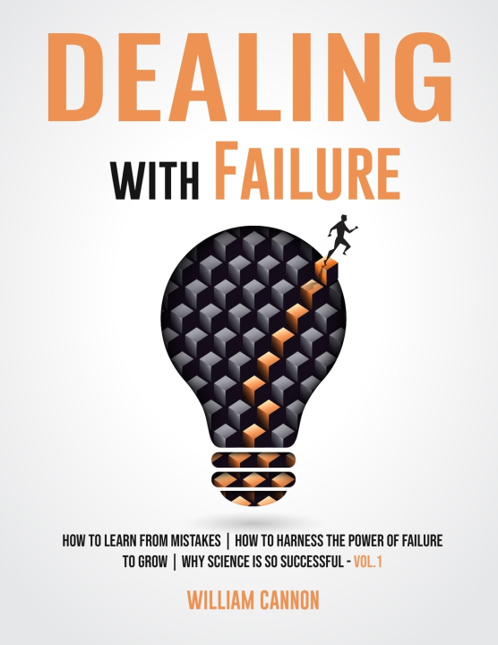 Knjiga Dealing with Failure CANNON WILLIAM CANNON