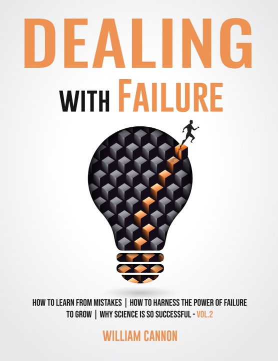 Knjiga Dealing with Failure CANNON WILLIAM CANNON