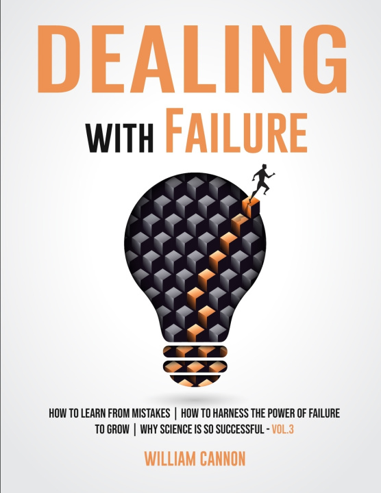 Knjiga Dealing with Failure CANNON WILLIAM CANNON