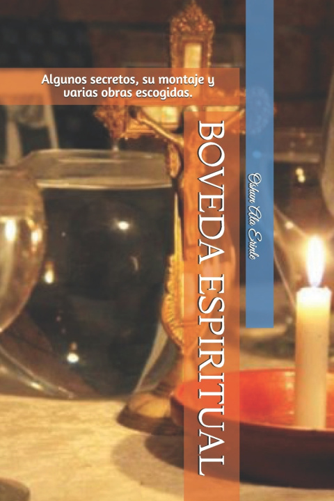 Libro Boveda Espiritual Ala Erinle Oshun Ala Erinle