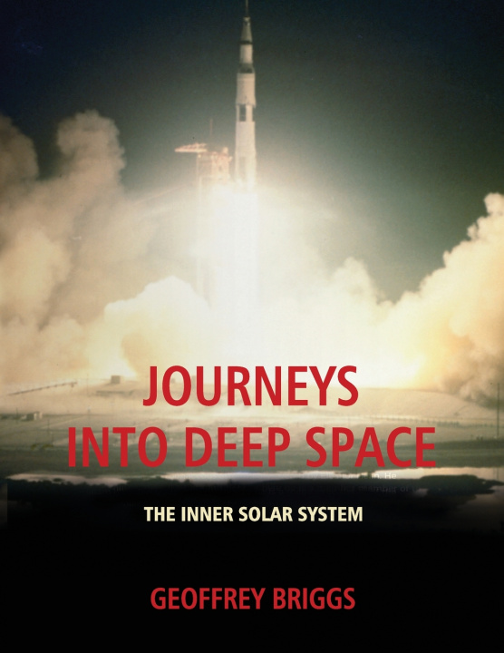 Kniha Journeys Into Deep Space Briggs Geoffrey Briggs
