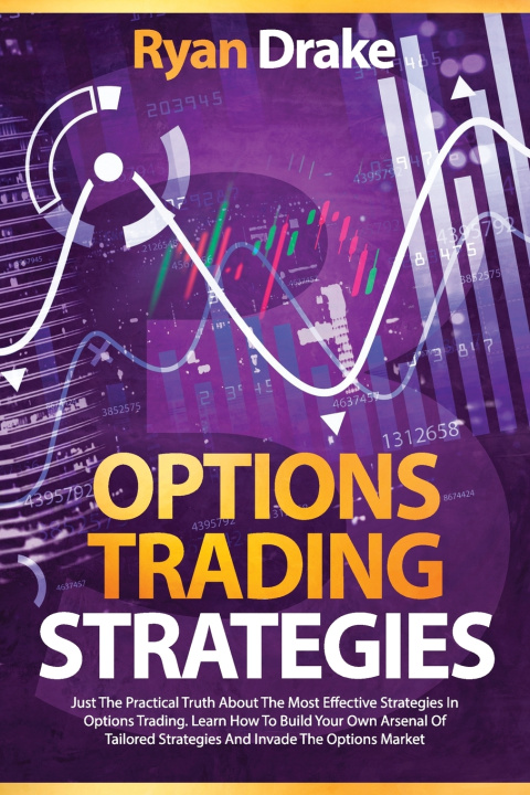 Knjiga Options Trading Strategies Drake Ryan Drake