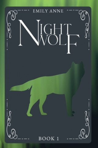 Buch Nightwolf Anne Emily Anne