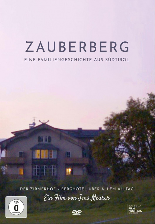 Video Zauberberg Jens Meurer