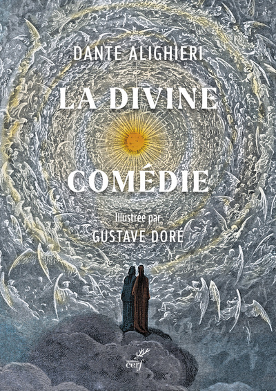 Buch La Divine Comédie Alighieri Dante