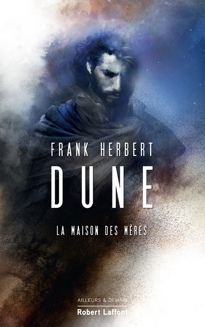 Könyv Dune - Tome 6 La Maison des mères Frank Herbert