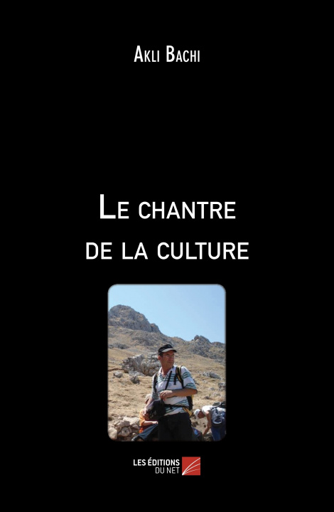 Book Le chantre de la culture Bachi