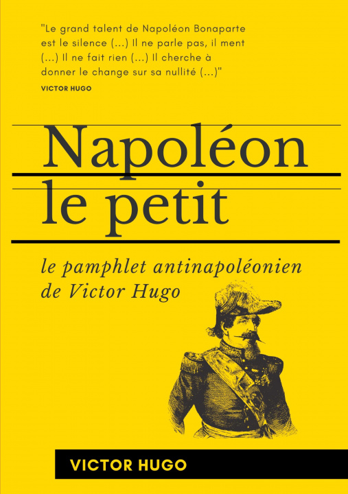 Книга Napoleon le Petit 