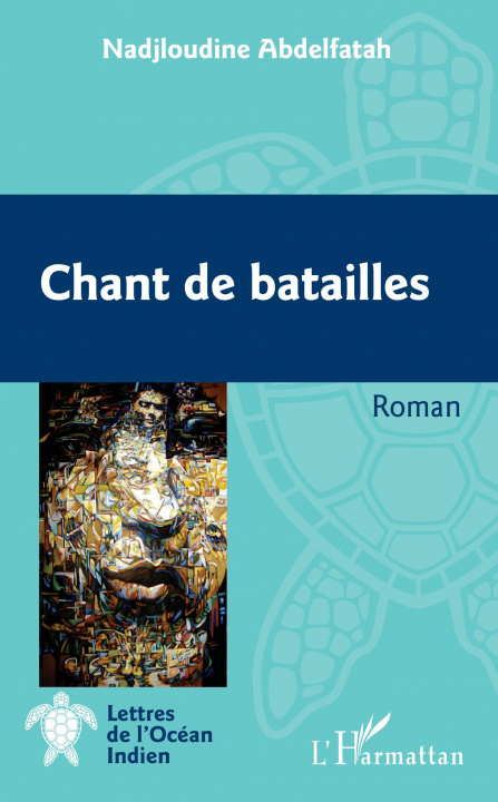 Knjiga Chant de batailles Abdelfatah
