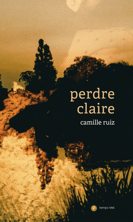 Knjiga Perdre Claire Camille Ruiz