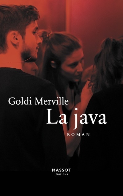 Knjiga La Java Boleis Baptiste