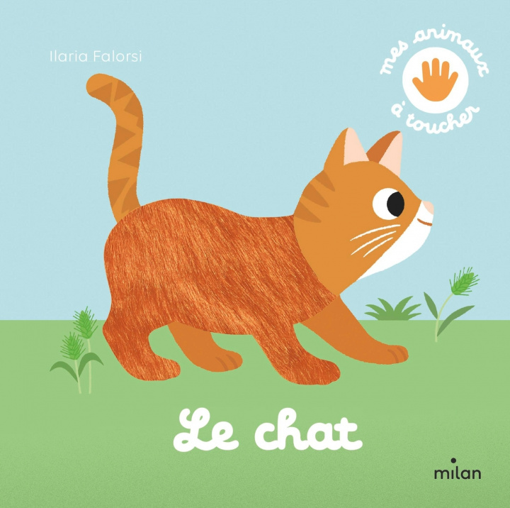 Buch Le chat 