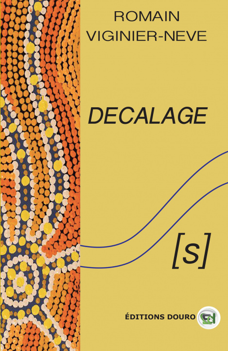 Knjiga Décalage (s) Romain Viginier-Neve