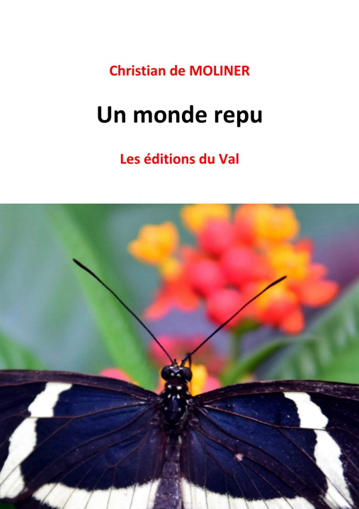 Knjiga Un monde repu Christian de MOLINER