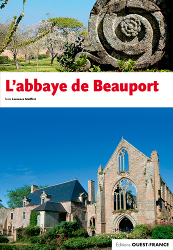 Βιβλίο Abbaye de Beauport (préachat) 
