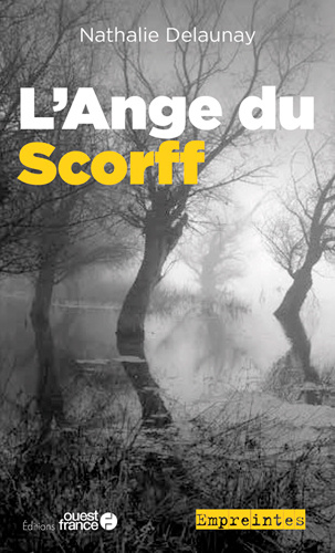 Knjiga L'Ange du Scorff Nathalie Delaunay