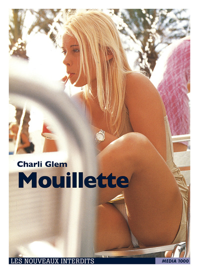 Kniha Mouillette Michel Abgrall-Lévy