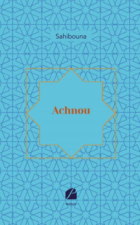 Libro Achnou Sahibouna