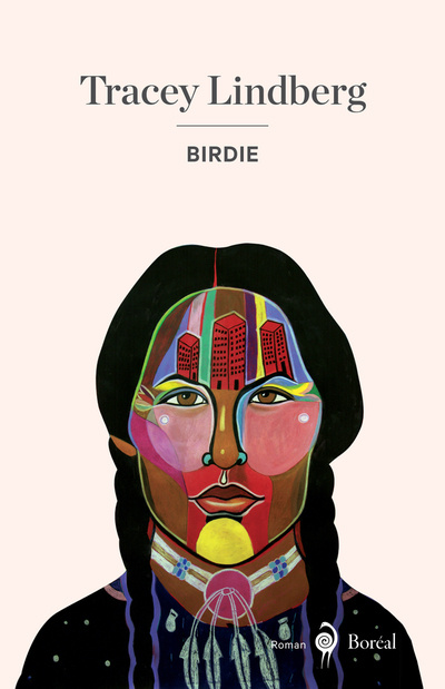 Knjiga Birdie Tracey Lindberg