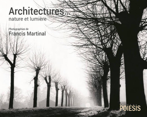 Kniha Architectures... nature et lumière Martinal