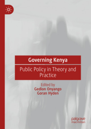 Book Governing Kenya Gedion Onyango