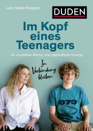 Kniha Im Kopf eines Teenagers 