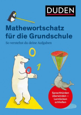Βιβλίο Mathewortschatz für die Grundschule Wiebke Salzmann