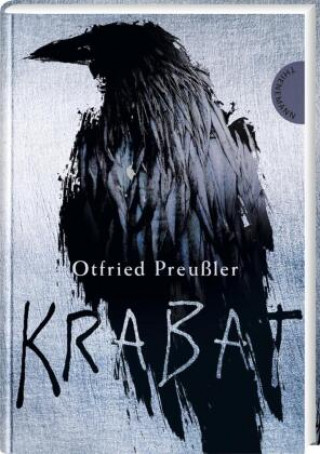 Книга Krabat: Roman 