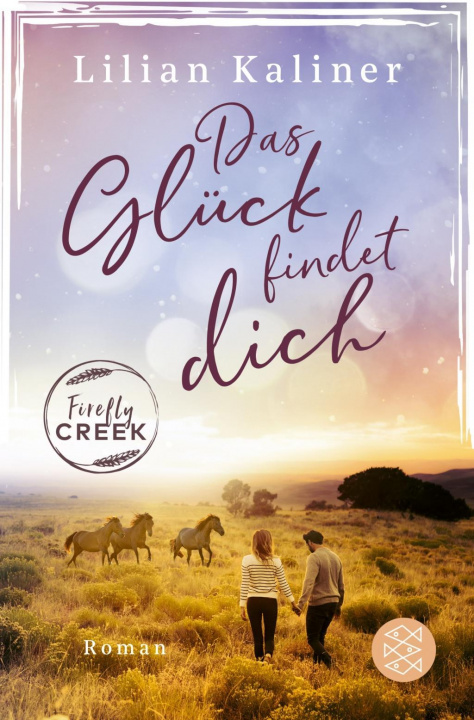 Knjiga Firefly Creek Lilian Kaliner