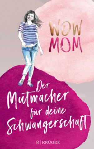 Könyv WOW MOM Katharina Nachtsheim