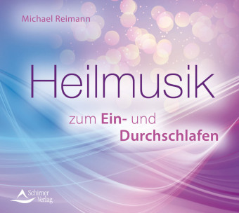 Audio  Heilmusik zum Ein- und Durchschlafen Michael Reimann