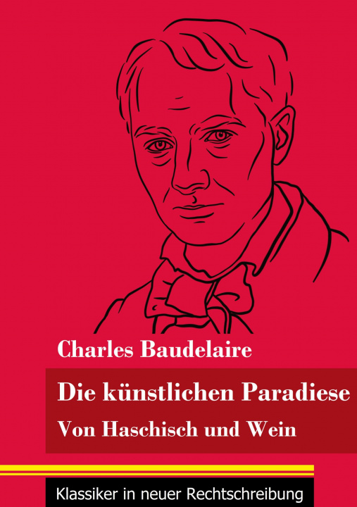 Knjiga Die kunstlichen Paradiese Klara Neuhaus-Richter