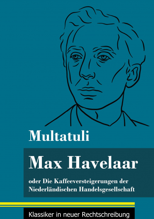 Könyv Max Havelaar Klara Neuhaus-Richter