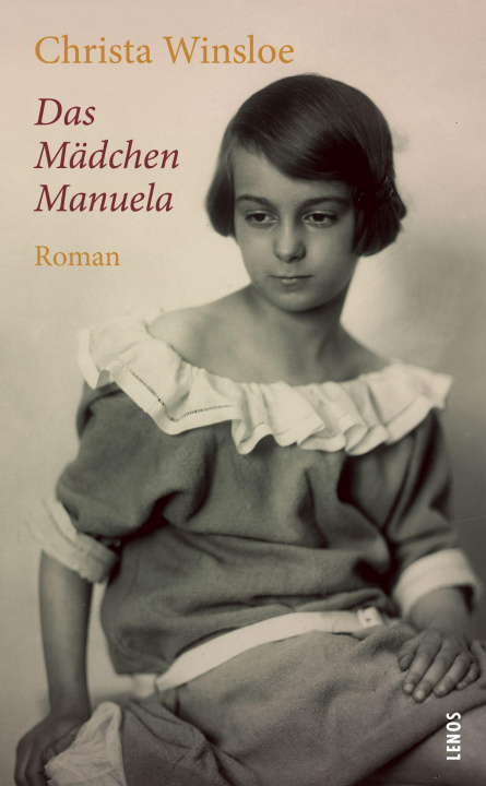 Könyv Das Mädchen Manuela 