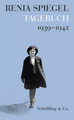 Βιβλίο Tagebuch 1939-1942 Joanna Manc