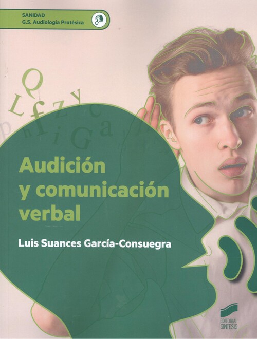 Carte Audición y Comunicación verbal LUIS GARCIA