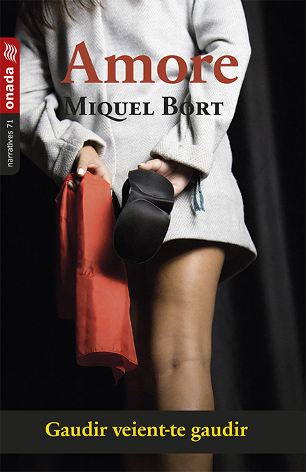Carte Amore MIQUEL BORT
