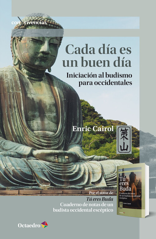 Buch CADA DÍA ES UN BUEN DÍA ENRIC CAIROL