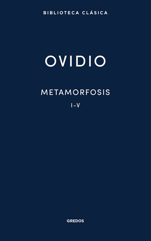 Книга 13. Metamorfosis I-V OVIDIO