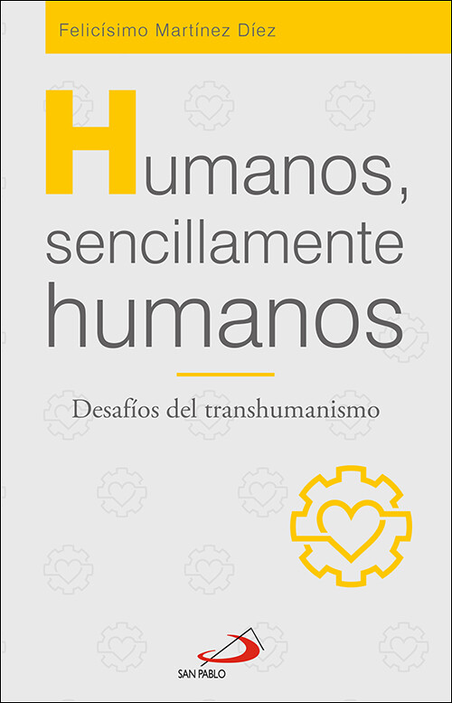 Buch Humanos, sencillamente humanos FELICISIMO MARTINEZ
