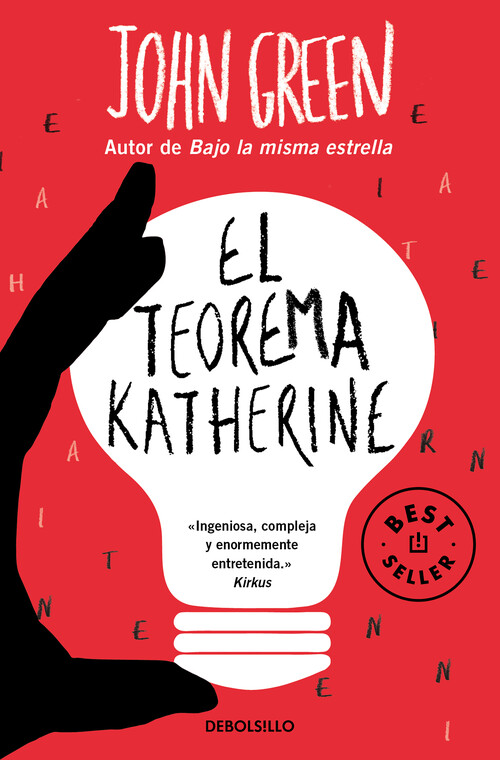 Könyv El teorema Katherine John Green