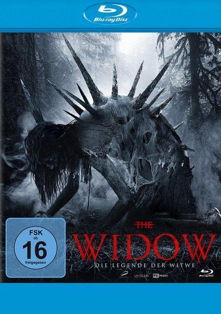 Film The Widow - Die Legende der Witwe Natalya Dubovaya