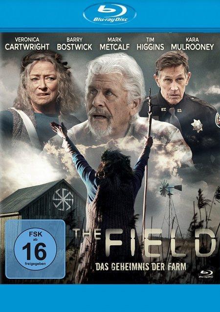 Video The Field - Das Geheimnis der Farm Anthony Wood