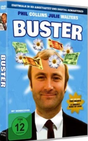 Video Buster - Ein Gauner mit Herz (Kinofassung) Julie Walters