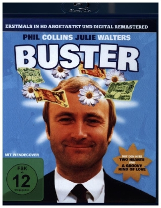 Video Buster - Ein Gauner mit Herz (Kinofassung) Julie Walters